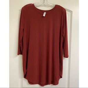 Zenana Premium tunic